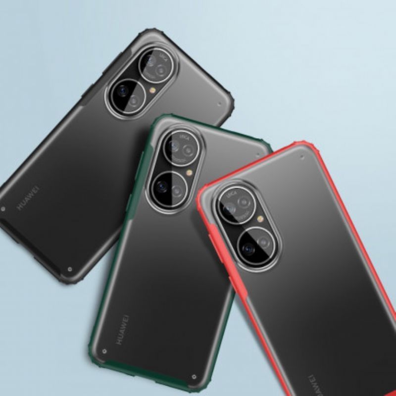 Kryt Huawei P50 Série Brnění