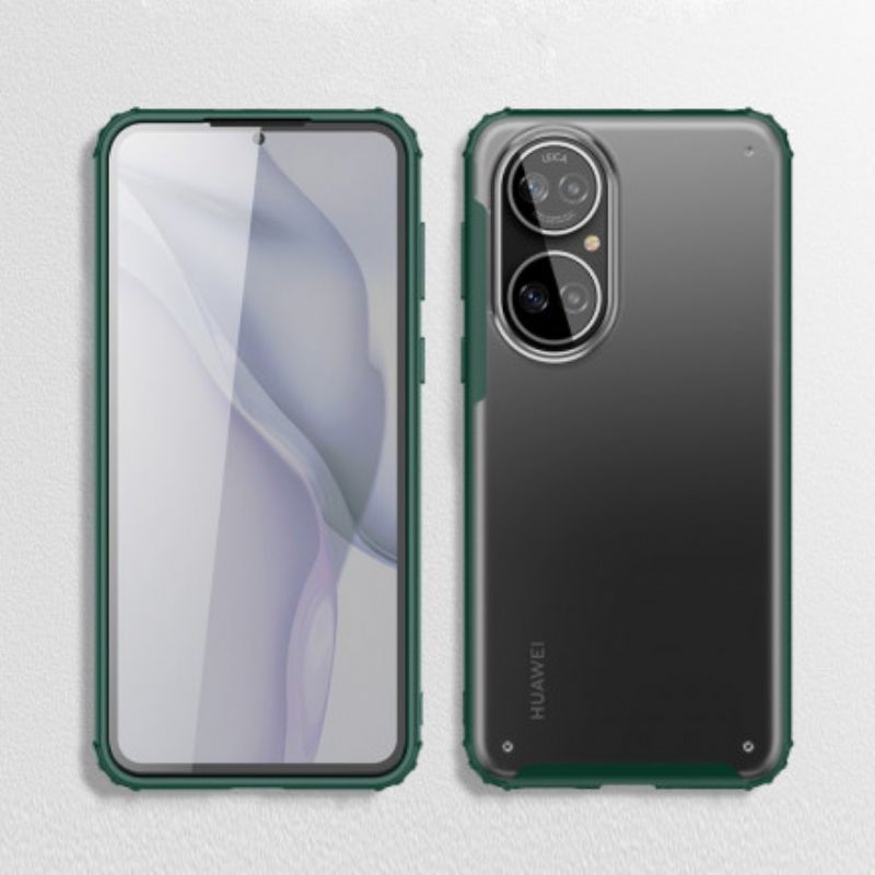 Kryt Huawei P50 Série Brnění