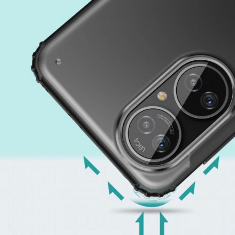 Kryt Huawei P50 Série Brnění