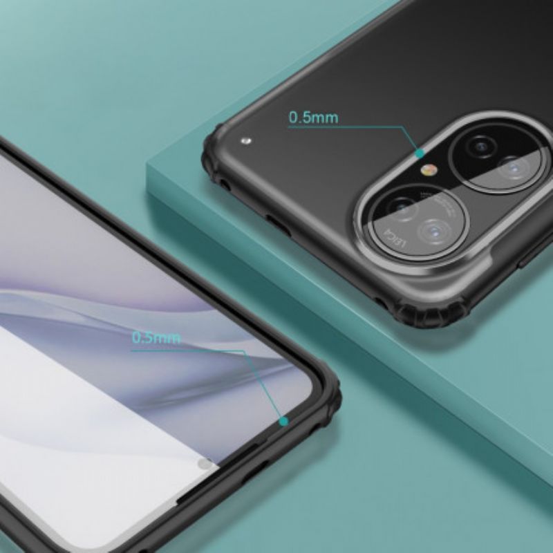 Kryt Huawei P50 Série Brnění