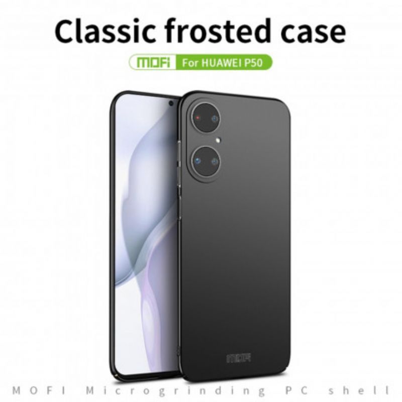 Kryt Huawei P50 Ultratenká Mofi