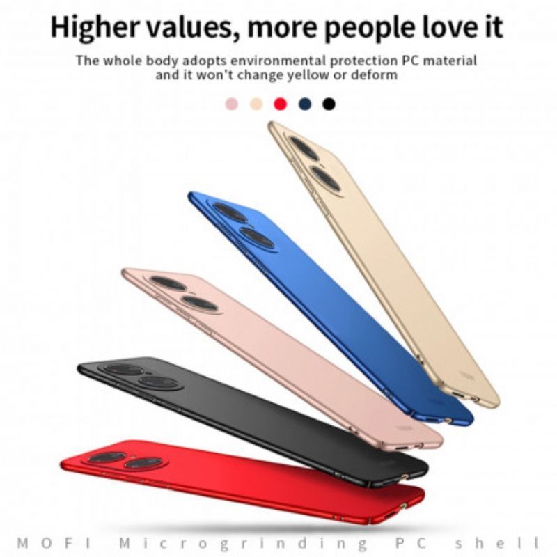 Kryt Huawei P50 Ultratenká Mofi