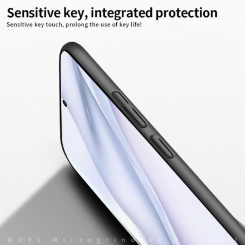 Kryt Huawei P50 Ultratenká Mofi