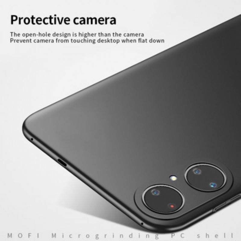 Kryt Huawei P50 Ultratenká Mofi