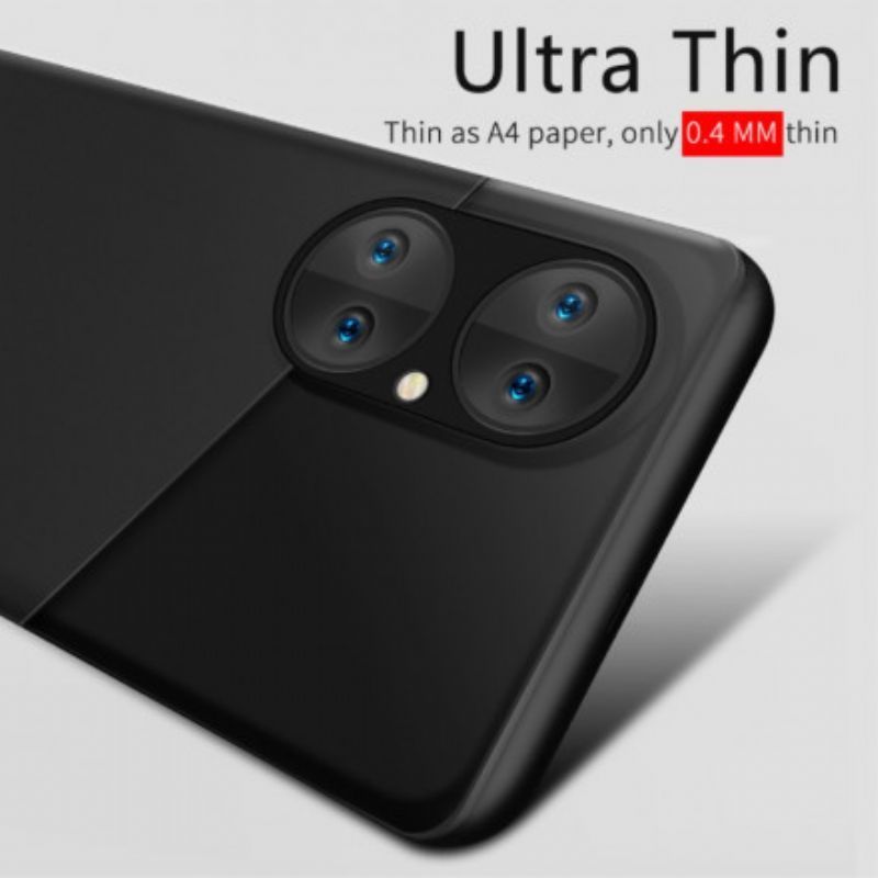 Kryt Huawei P50 X-level Ultra Tenký