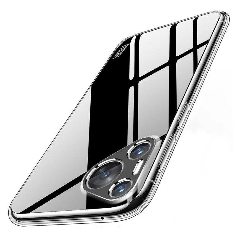 Kryt Huawei Pura 70 Kryty Na Mobil Transparentní Mofi