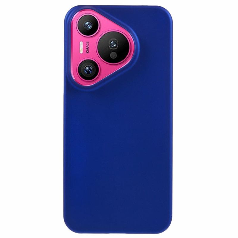 Kryt Huawei Pura 70 Matný Plast