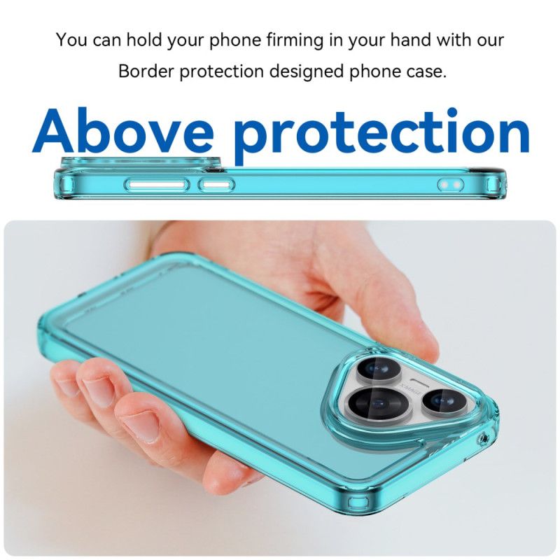 Kryt Huawei Pura 70 Série Cukrovinek