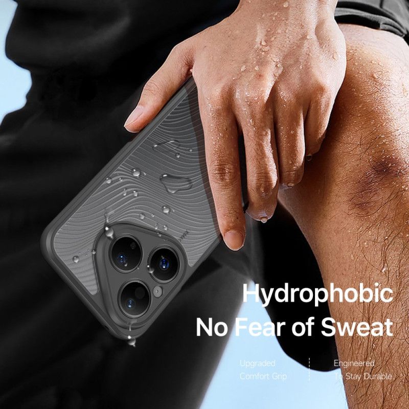 Kryt Huawei Pura 80 Kryty Na Mobil Řada Aimo Dux Ducis