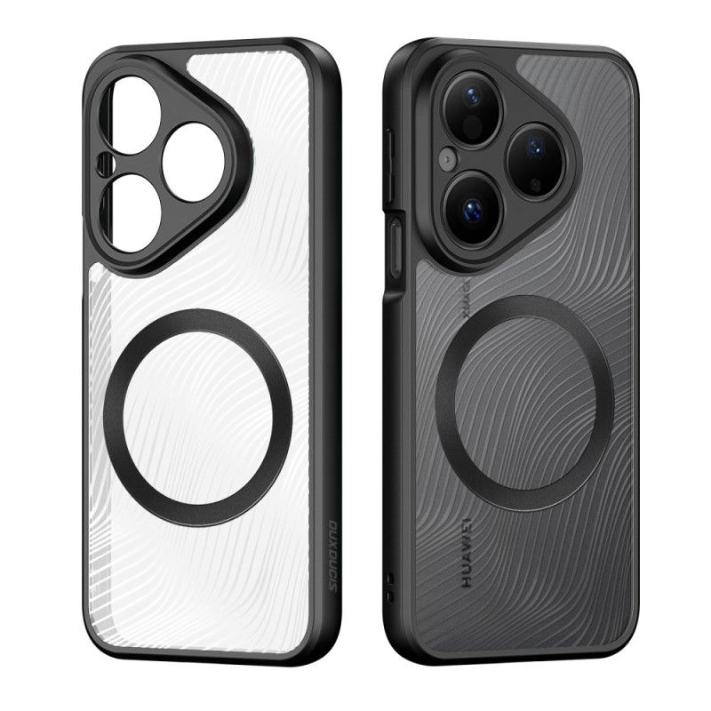 Kryt Huawei Pura 80 Kryty Na Mobil Řada Magsafe Aimo Dux Ducis