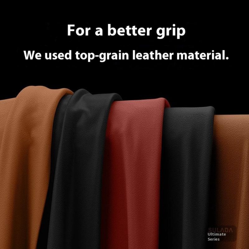 Kryt Huawei Pura 80 Kryty Na Mobil Sulada Kůže