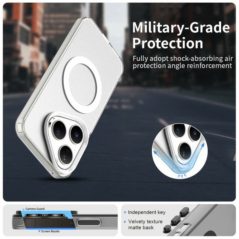 Kryt Huawei Pura 80 Matné Magsafe