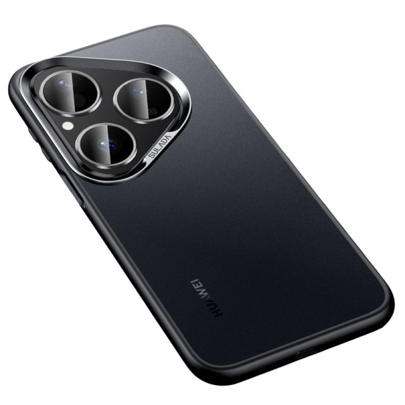 Kryt Huawei Pura 80 Ochrana Proti Nárazům Sulada