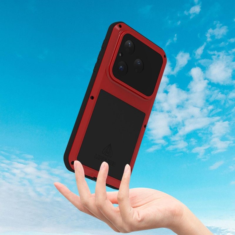 Kryt Huawei Pura 80 Ochranná Fólie Z Tvrzeného Skla Love Me