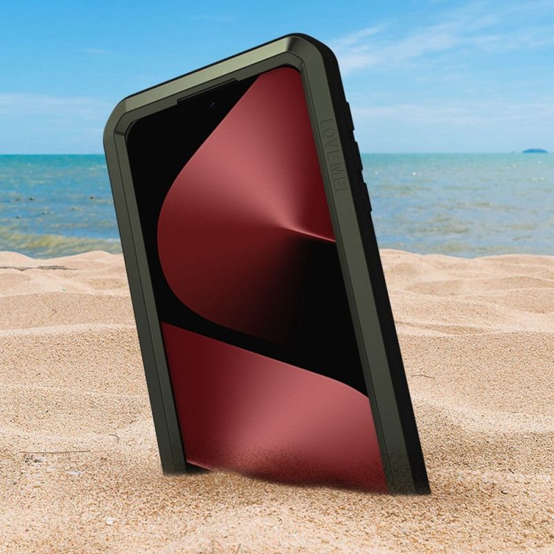 Kryt Huawei Pura 80 Ochranná Fólie Z Tvrzeného Skla Love Me