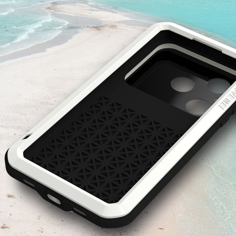 Kryt Huawei Pura 80 Ochranná Fólie Z Tvrzeného Skla Love Me