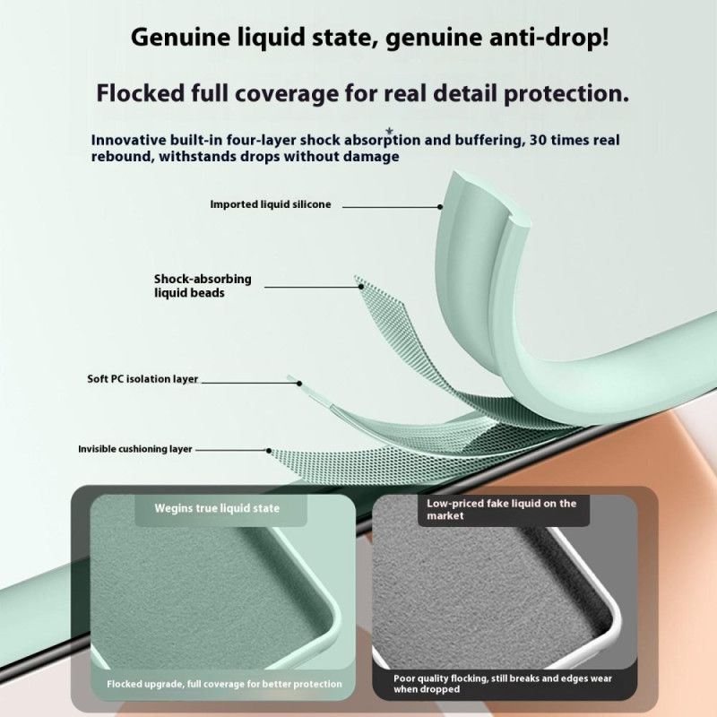 Kryt Huawei Pura 80 Pro Hybridní Barva