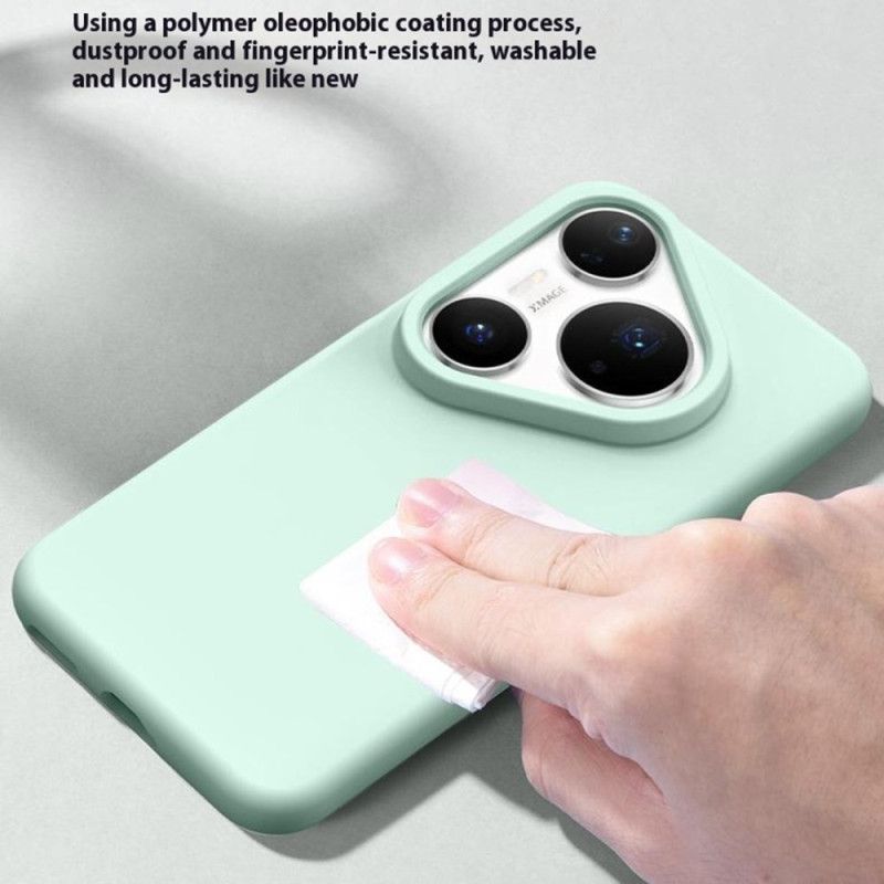 Kryt Huawei Pura 80 Pro Hybridní Barva