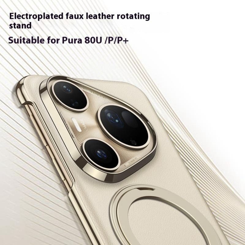 Kryt Huawei Pura 80 Pro Magnetické Gkk