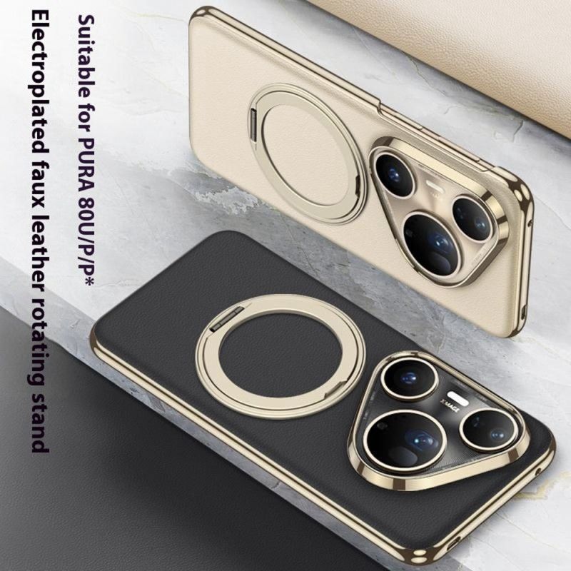 Kryt Huawei Pura 80 Pro Magnetické Gkk