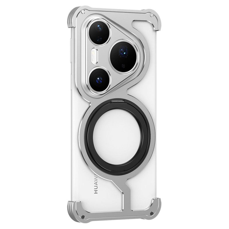 Kryt Huawei Pura 80 Pro Magsafe S Otočným Stojánkem A Odvodem Tepla