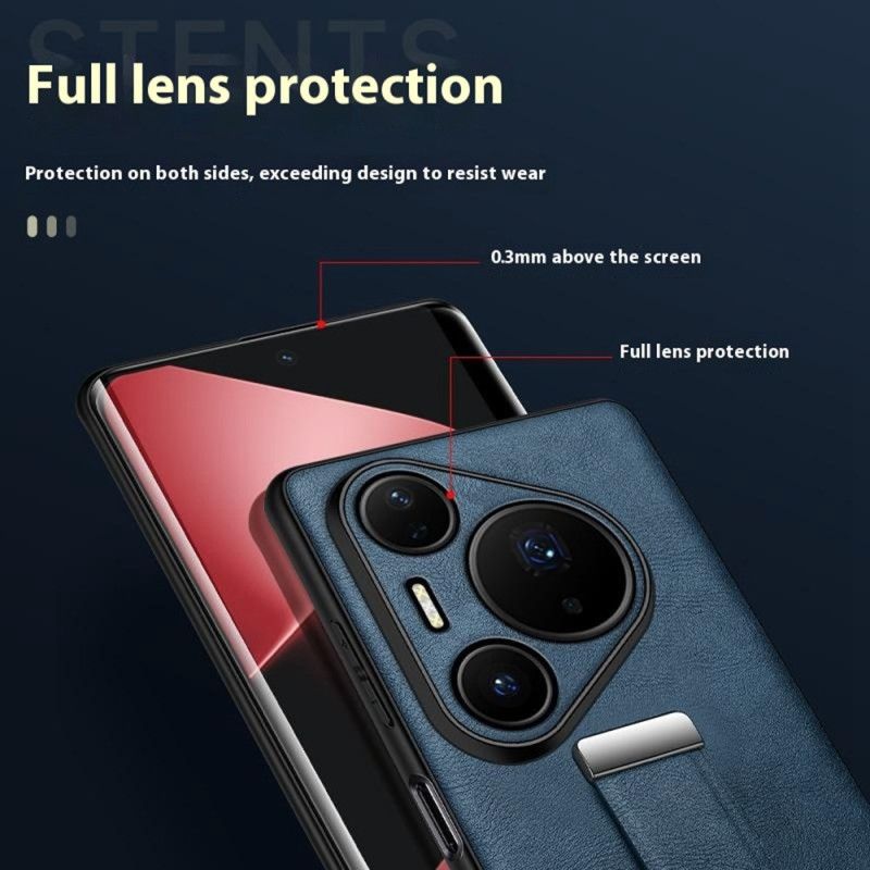 Kryt Huawei Pura 80 Pro Módní Řada Sulada