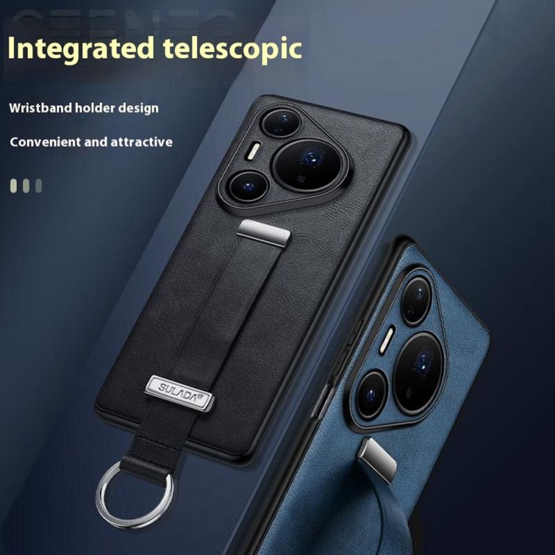 Kryt Huawei Pura 80 Pro Módní Řada Sulada