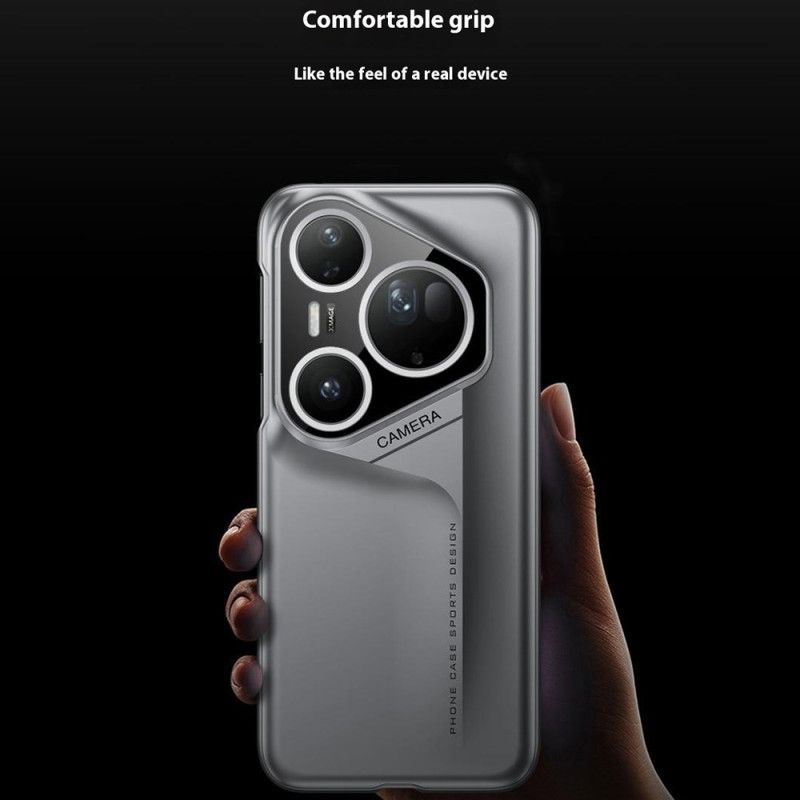 Kryt Huawei Pura 80 Pro Ultratenké Gkk