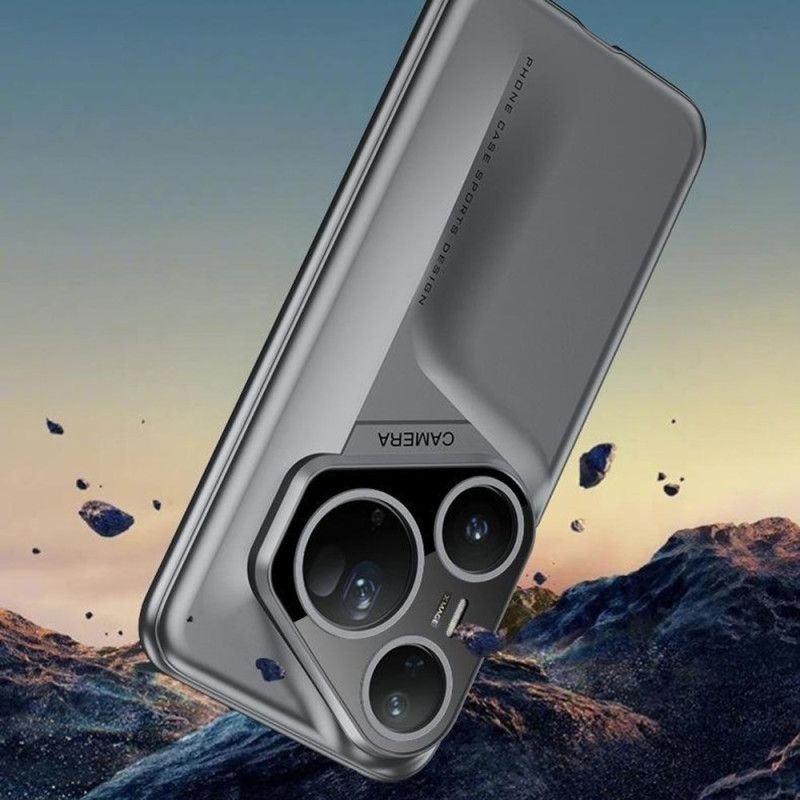 Kryt Huawei Pura 80 Pro Ultratenké Gkk