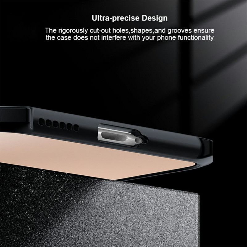 Kryt Huawei Pura 80 Pro Xundd