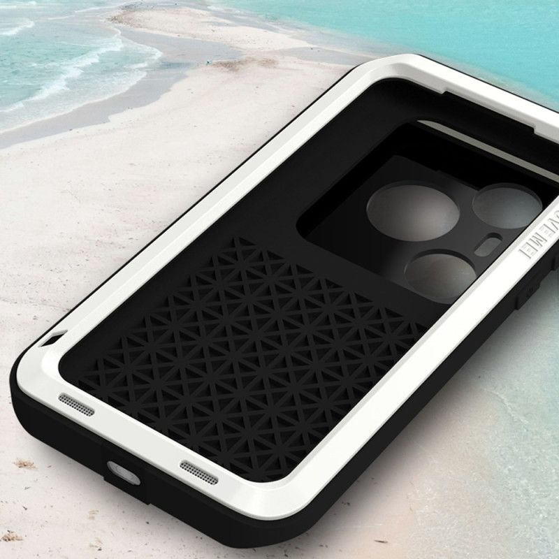 Kryt Huawei Pura 80 Pro Zesílené Love Mei