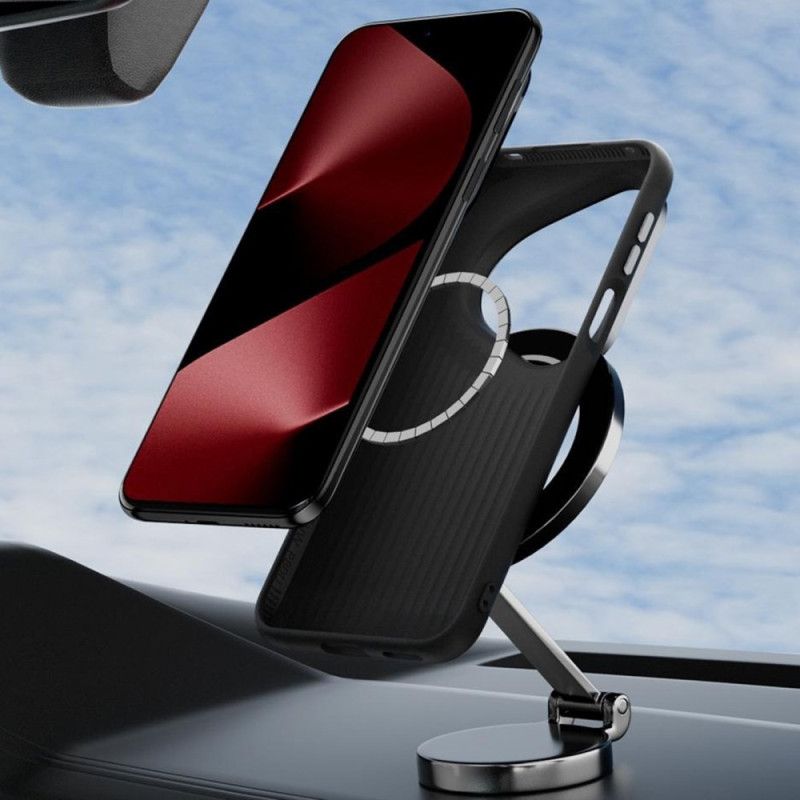 Kryt Huawei Pura 80 Ultra Kryty Na Mobil Magsafe Abeel Ultra Tenký