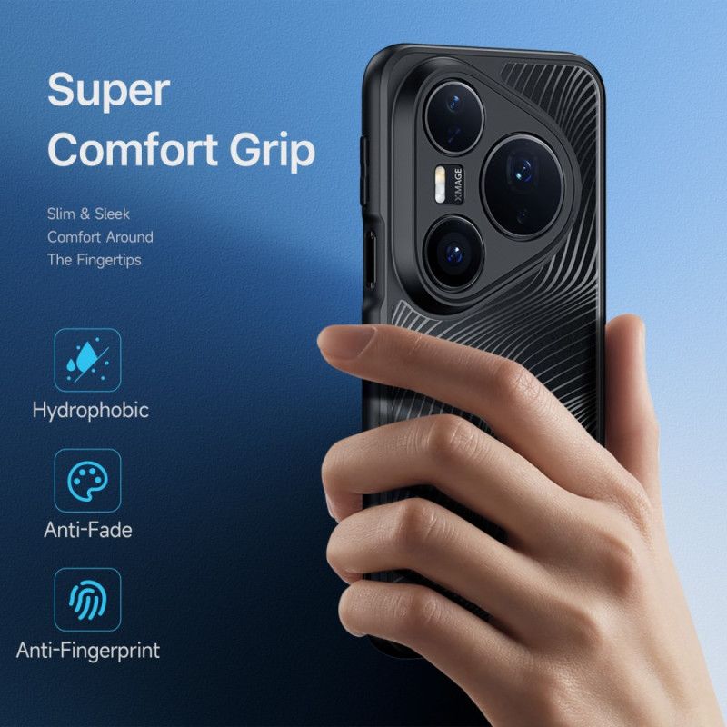 Kryt Huawei Pura 80 Ultra Kryty Na Mobil Řada Aimo Dux Ducis