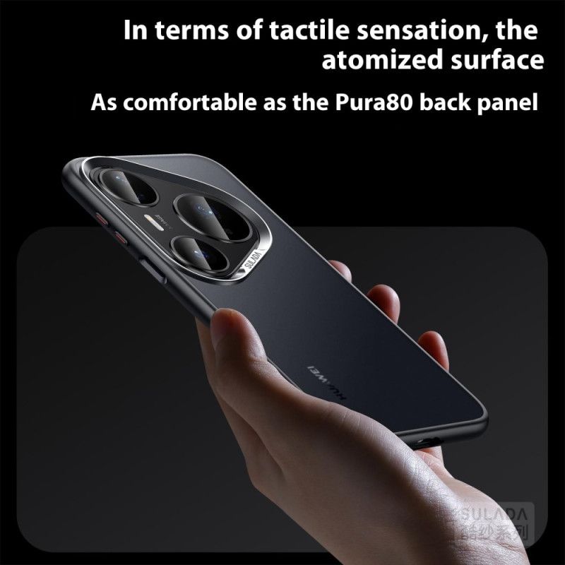 Kryt Huawei Pura 80 Ultra Kryty Na Mobil Sulada