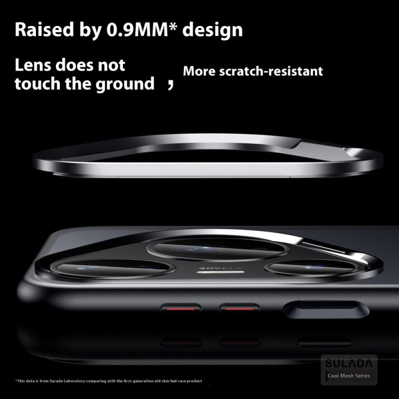 Kryt Huawei Pura 80 Ultra Kryty Na Mobil Sulada