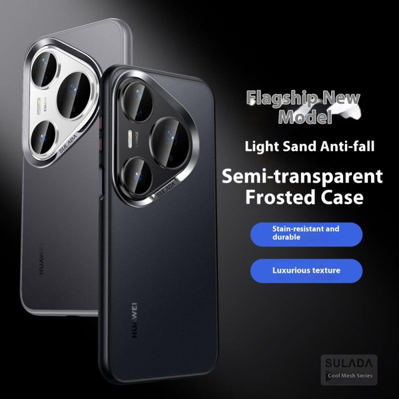 Kryt Huawei Pura 80 Ultra Kryty Na Mobil Sulada