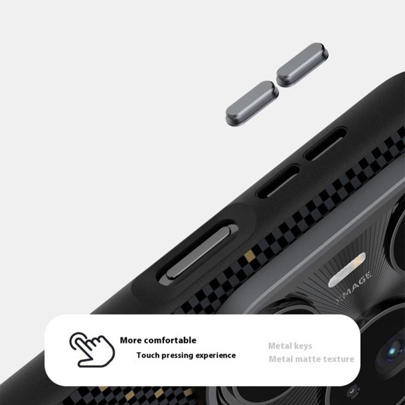 Kryt Huawei Pura 80 Ultra Magnetický Vzor Jelena Abeel