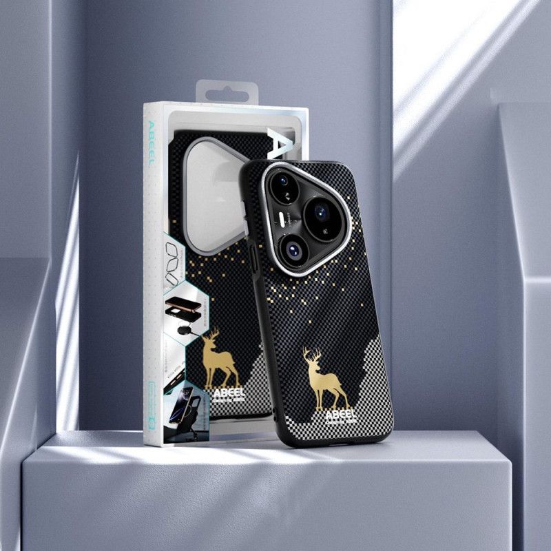 Kryt Huawei Pura 80 Ultra Magnetický Vzor Jelena Abeel