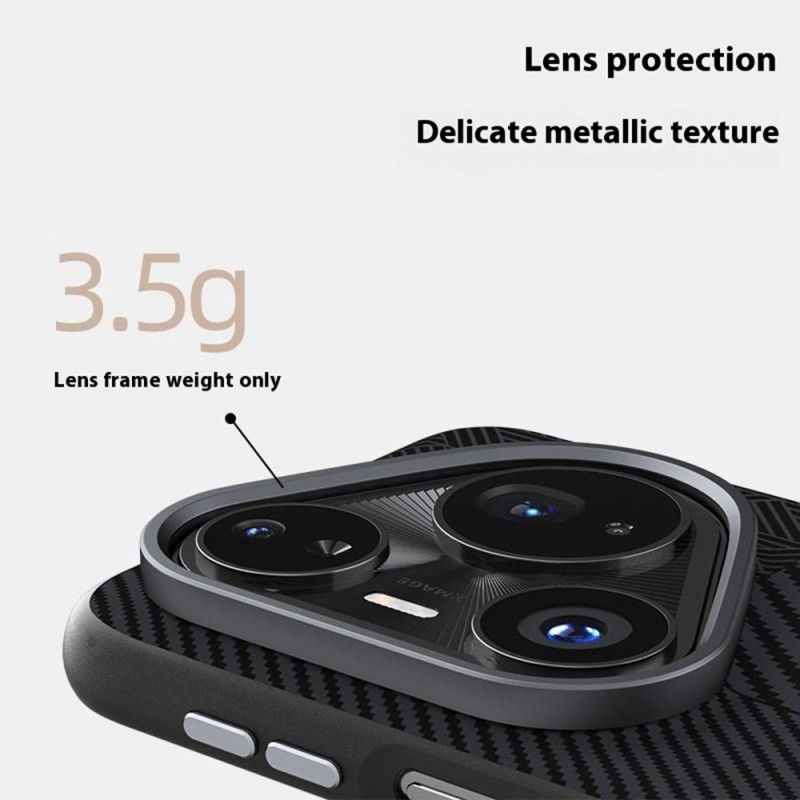 Kryt Huawei Pura 80 Ultra Magsafe Abeel