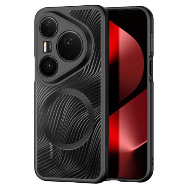 Kryt Huawei Pura 80 Ultra Magsafe Aimo Series Dux Ducis