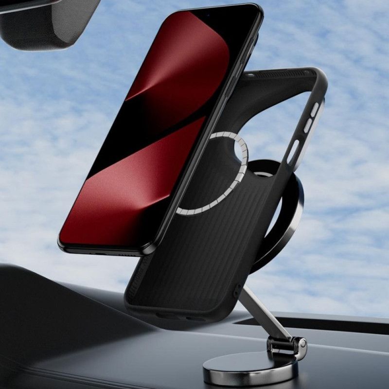 Kryt Huawei Pura 80 Ultra Magsafe Carbon Fiber Abeel