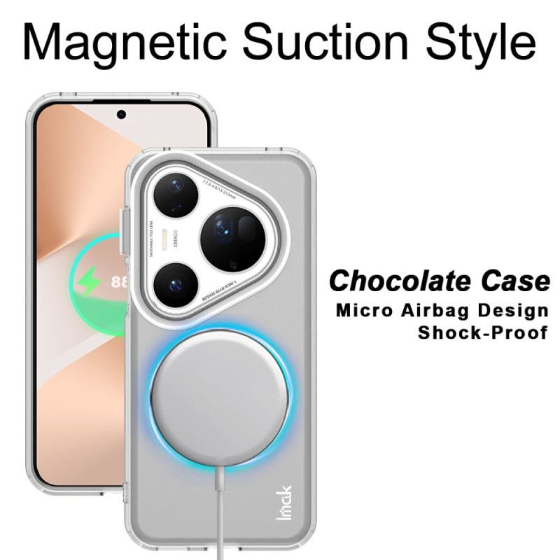 Kryt Huawei Pura 80 Ultra Magsafe Imak