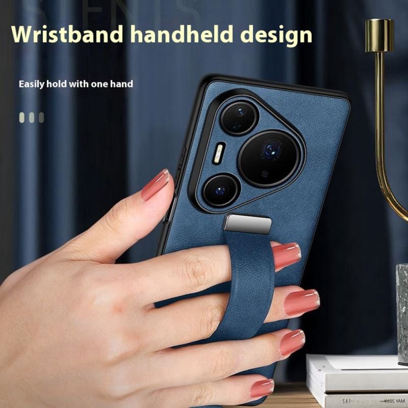 Kryt Huawei Pura 80 Ultra Módní Řada Sulada