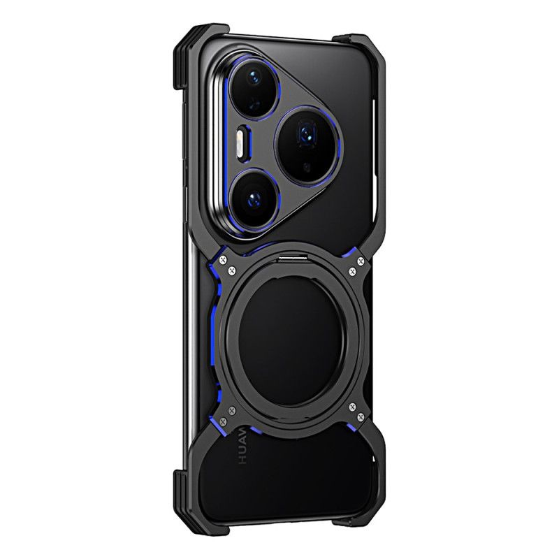 Kryt Huawei Pura 80 Ultra Otočný Stojan A Magnetický Držák