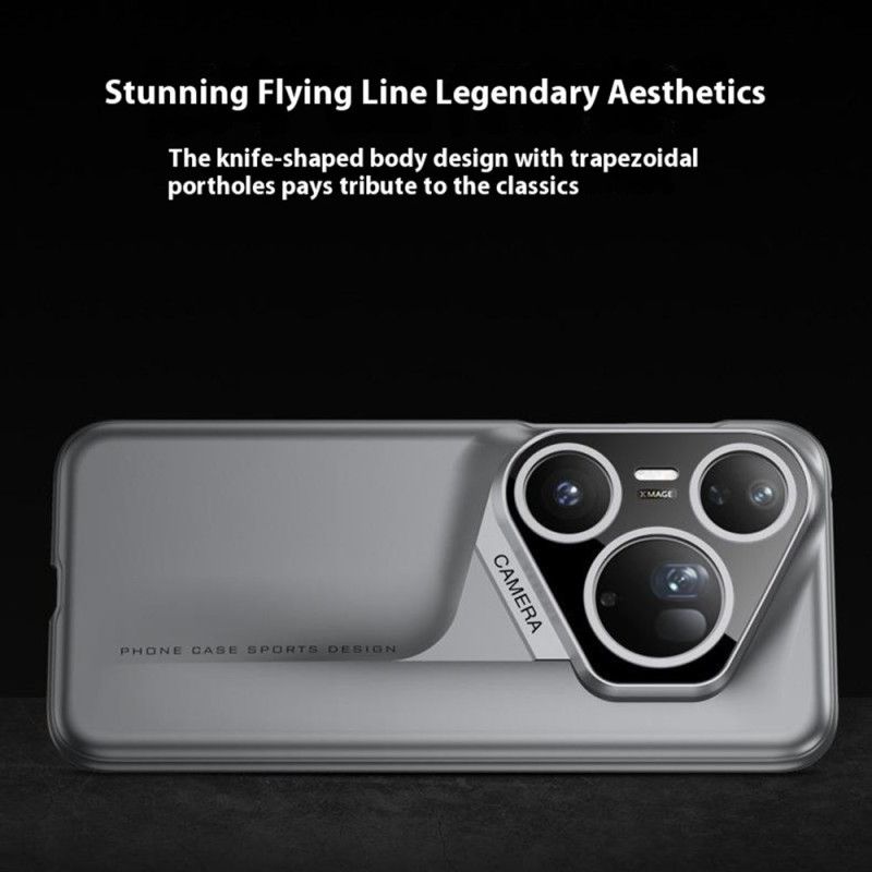 Kryt Huawei Pura 80 Ultra Pevné Pouzdro Gkk