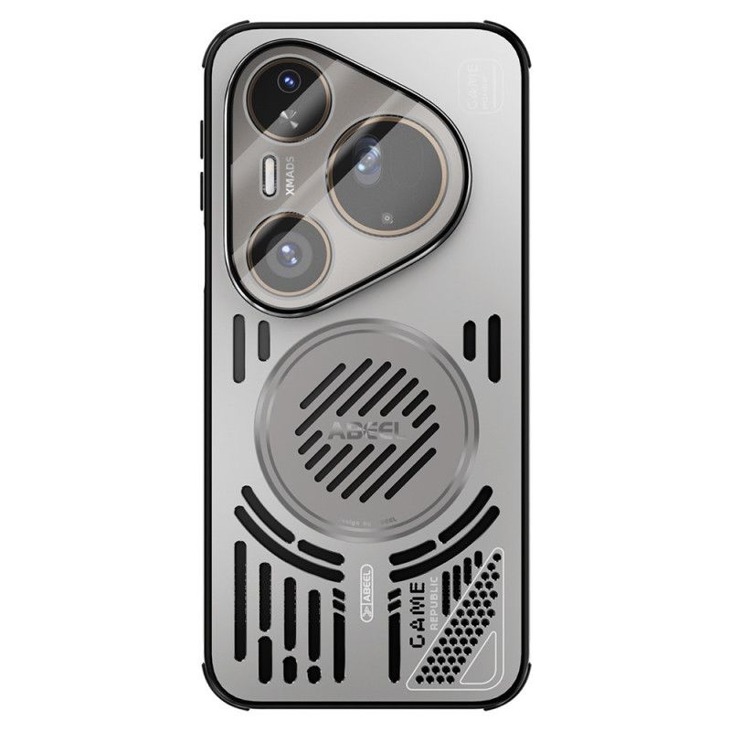 Kryt Huawei Pura 80 Ultra Techno Design Abeel