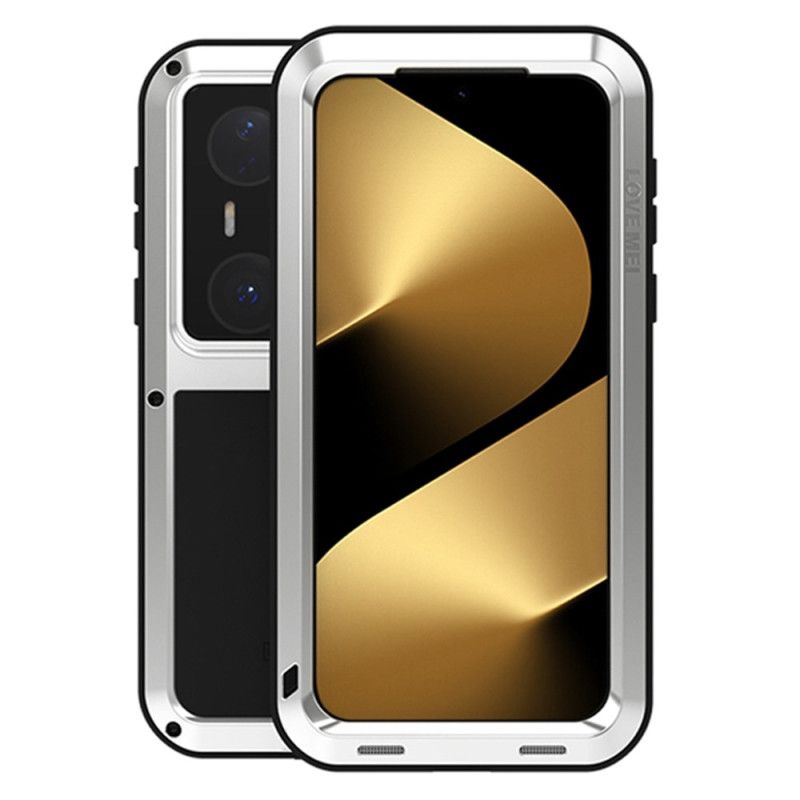 Kryt Huawei Pura 80 Ultra Zesílená Ochrana Love Mei