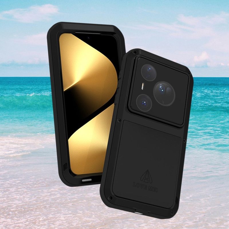 Kryt Huawei Pura 80 Ultra Zesílená Ochrana Love Mei