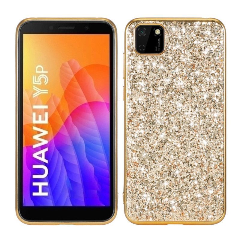 Kryt Huawei Y5p Jsem Třpytivý