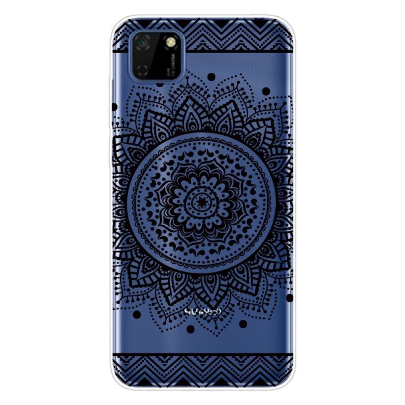 Kryt Huawei Y5p Krásná Mandala